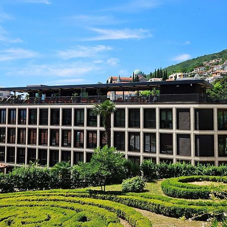 Keight Hotel Opatija, Curio Collection By Hilton Luaran gambar