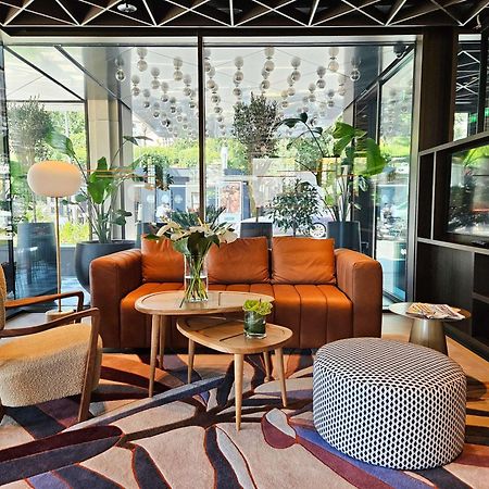 Keight Hotel Opatija, Curio Collection By Hilton Luaran gambar