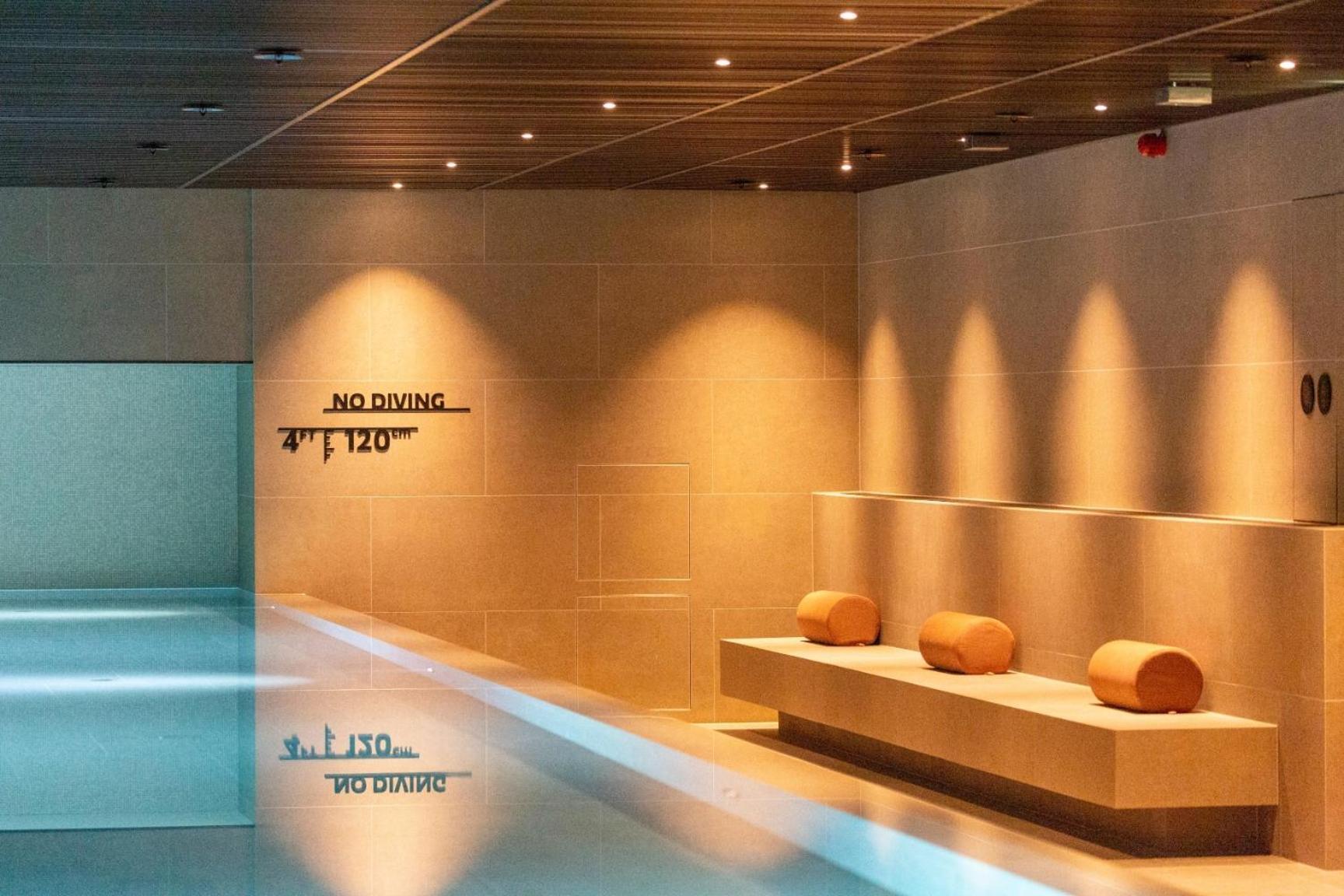Keight Hotel Opatija, Curio Collection By Hilton Luaran gambar