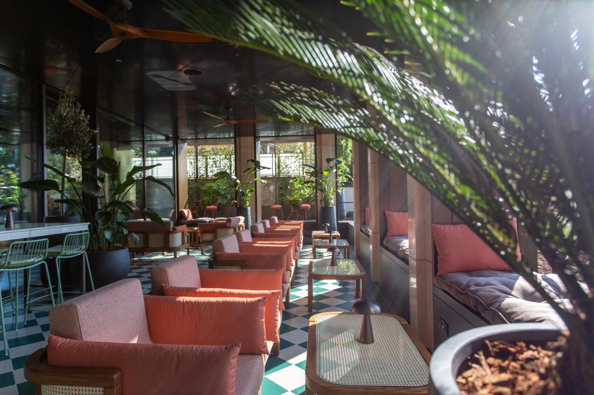 Keight Hotel Opatija, Curio Collection By Hilton Luaran gambar