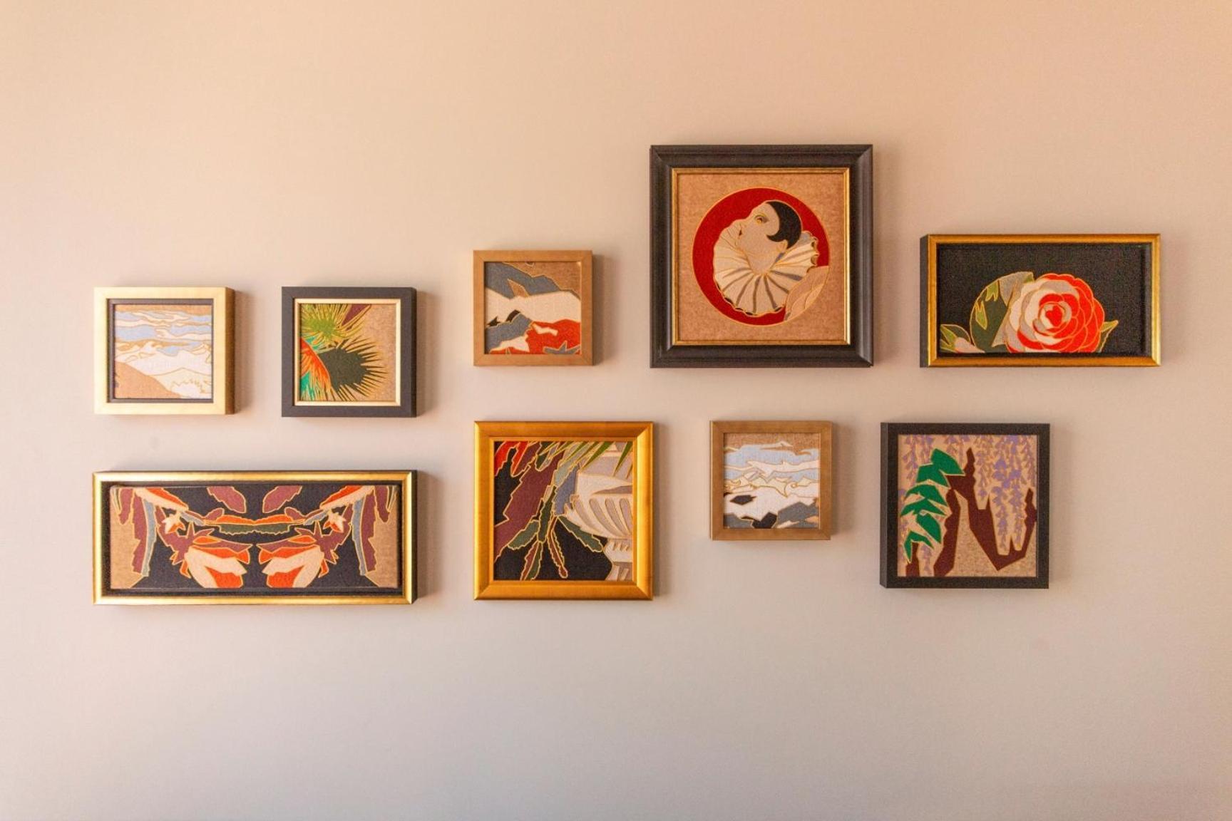 Keight Hotel Opatija, Curio Collection By Hilton Luaran gambar