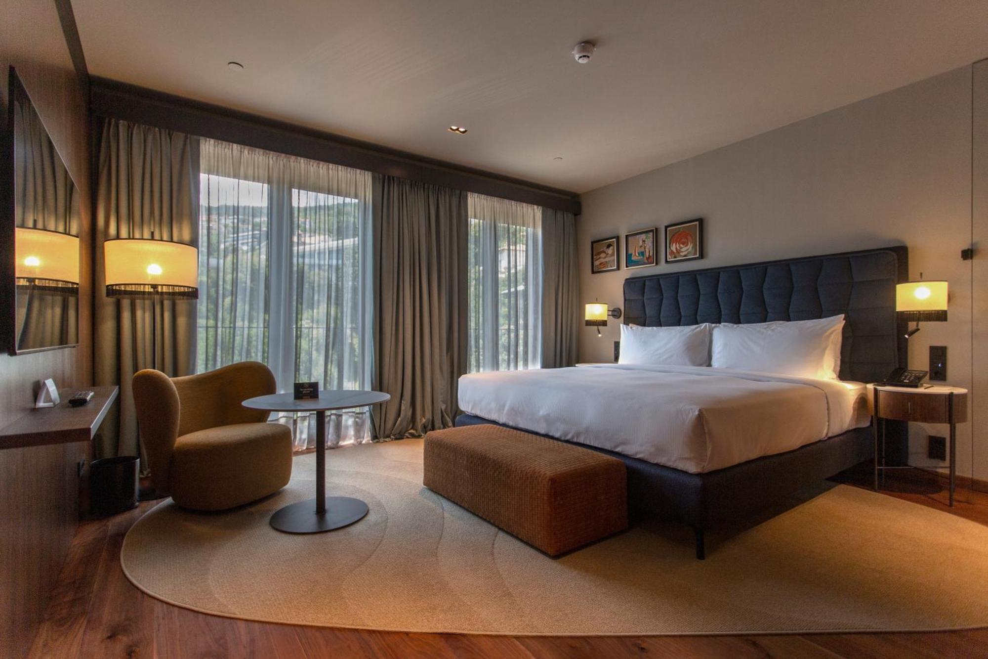 Keight Hotel Opatija, Curio Collection By Hilton Luaran gambar