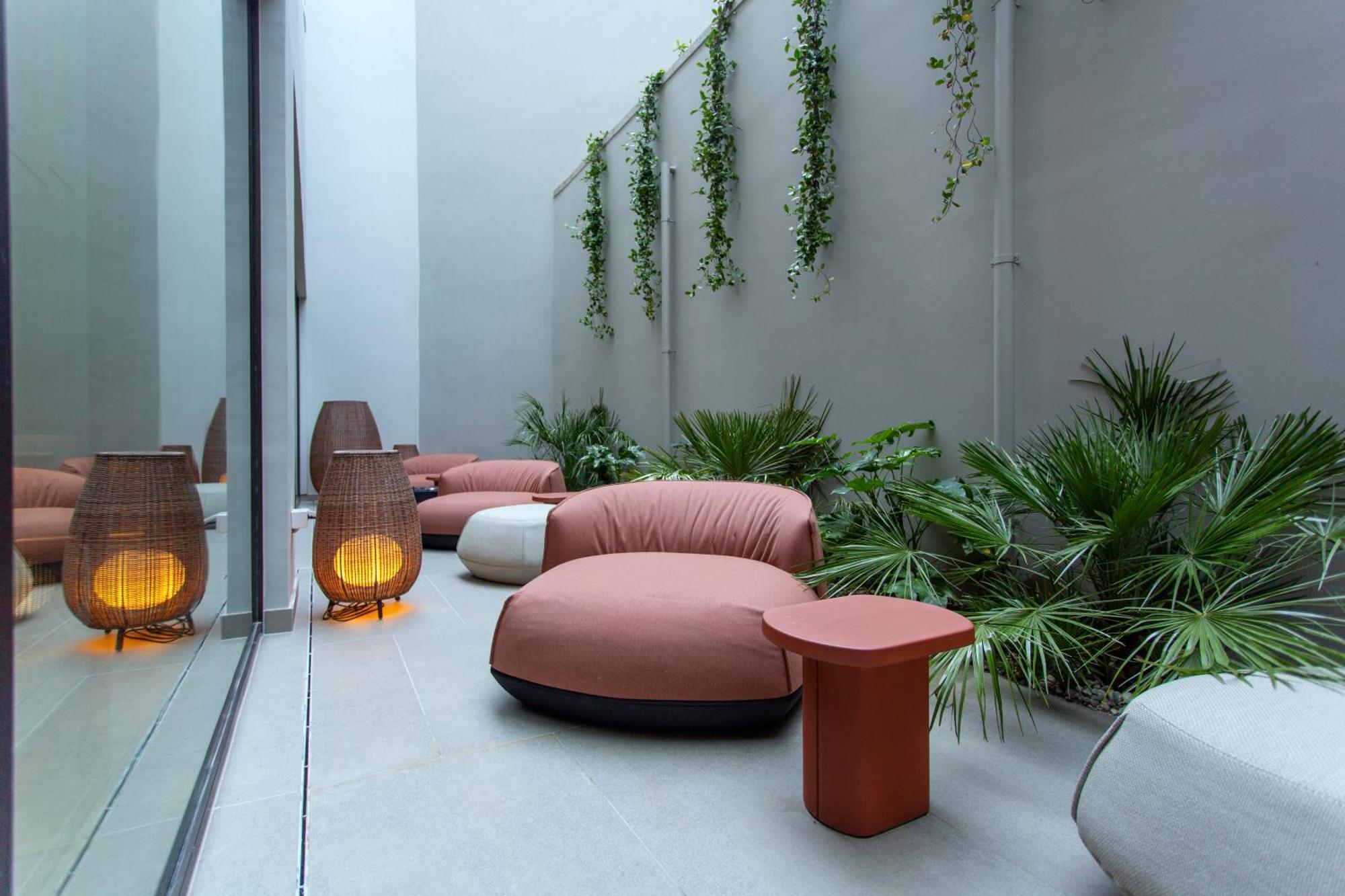 Keight Hotel Opatija, Curio Collection By Hilton Luaran gambar