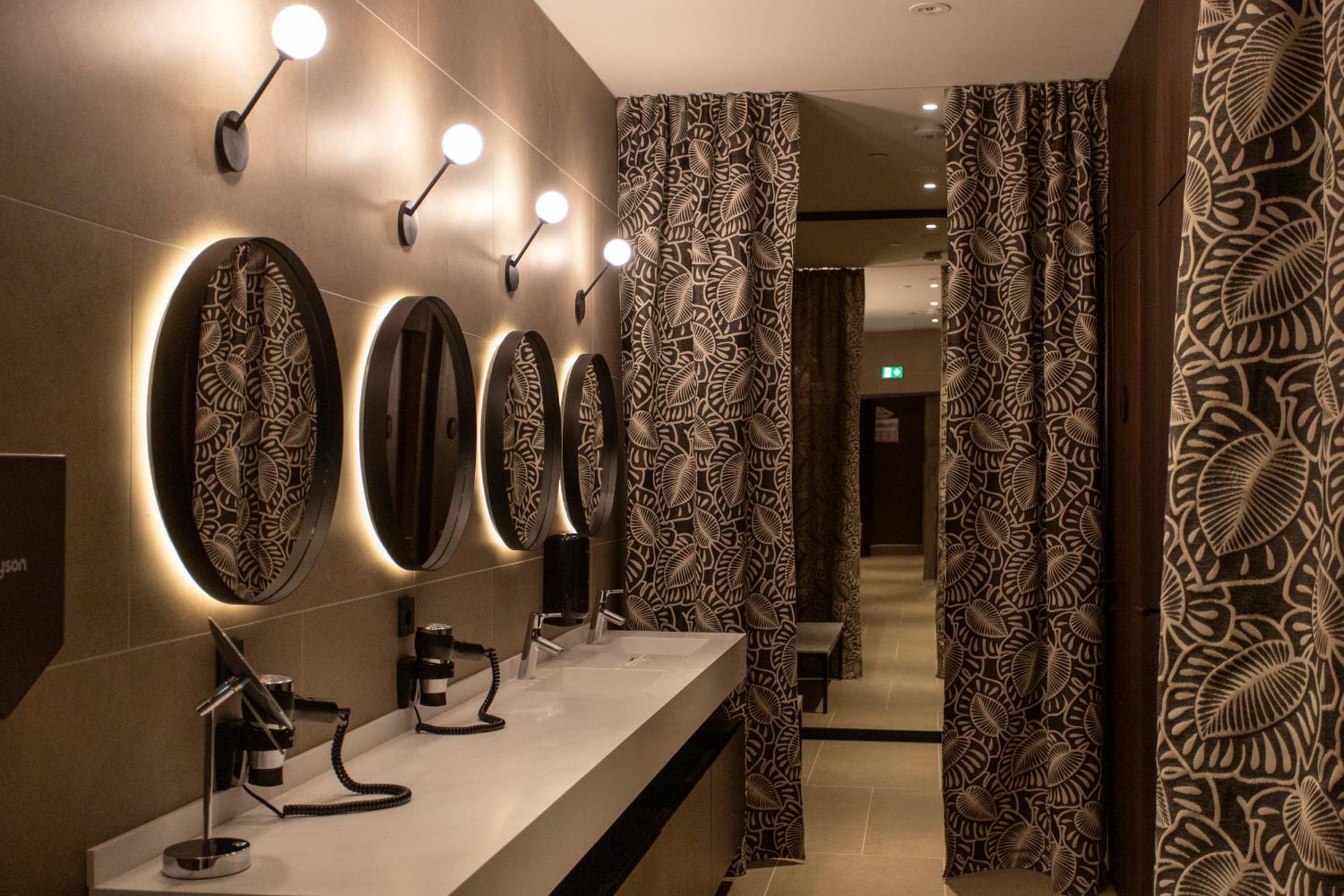 Keight Hotel Opatija, Curio Collection By Hilton Luaran gambar