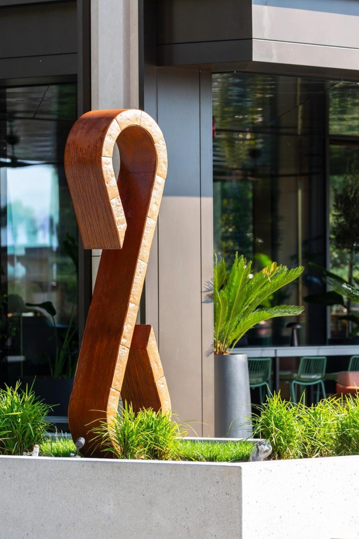 Keight Hotel Opatija, Curio Collection By Hilton Luaran gambar
