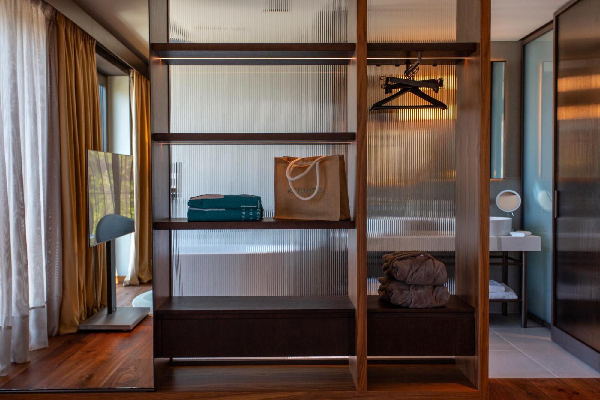 Keight Hotel Opatija, Curio Collection By Hilton Luaran gambar