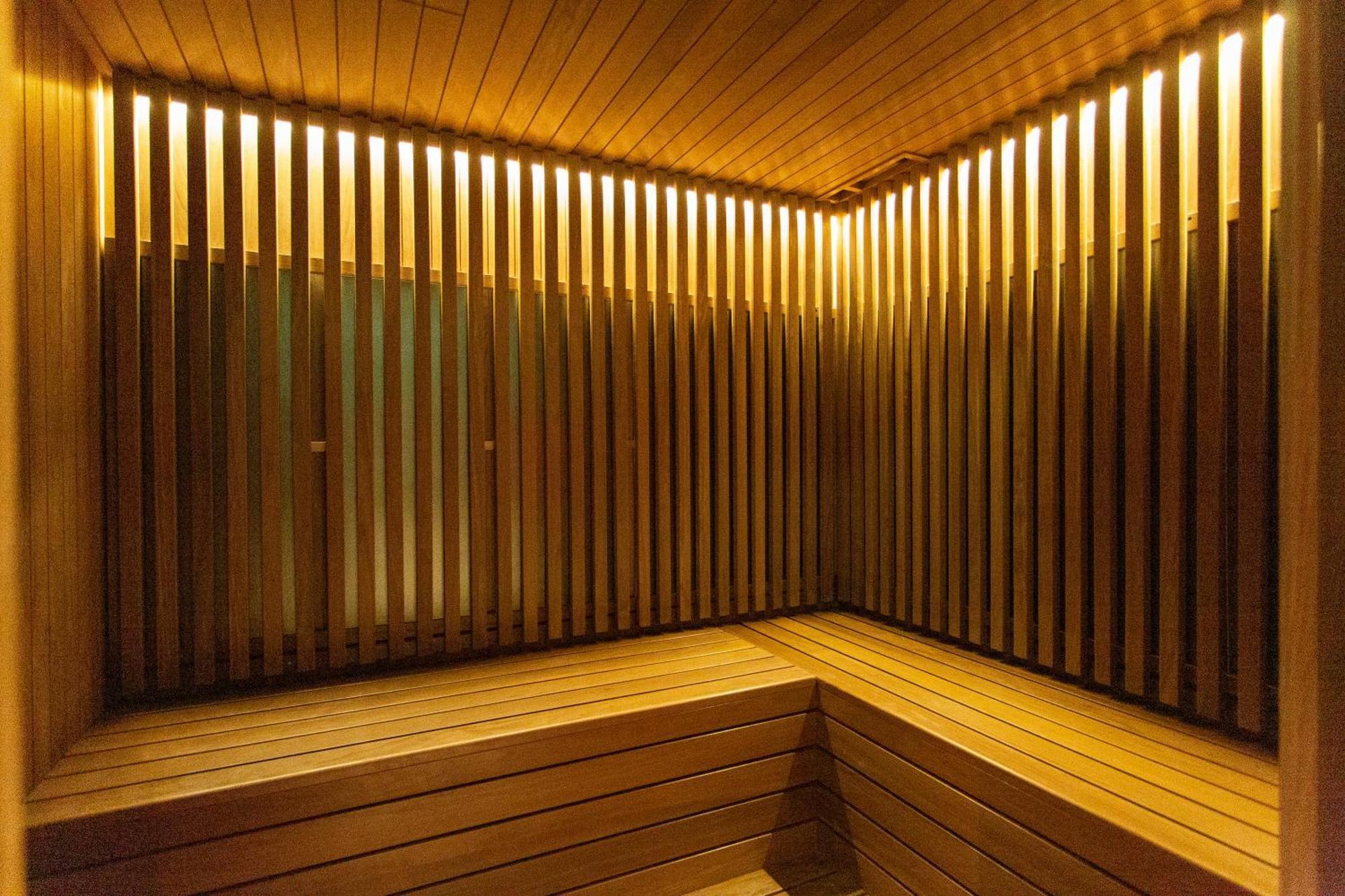 Keight Hotel Opatija, Curio Collection By Hilton Luaran gambar