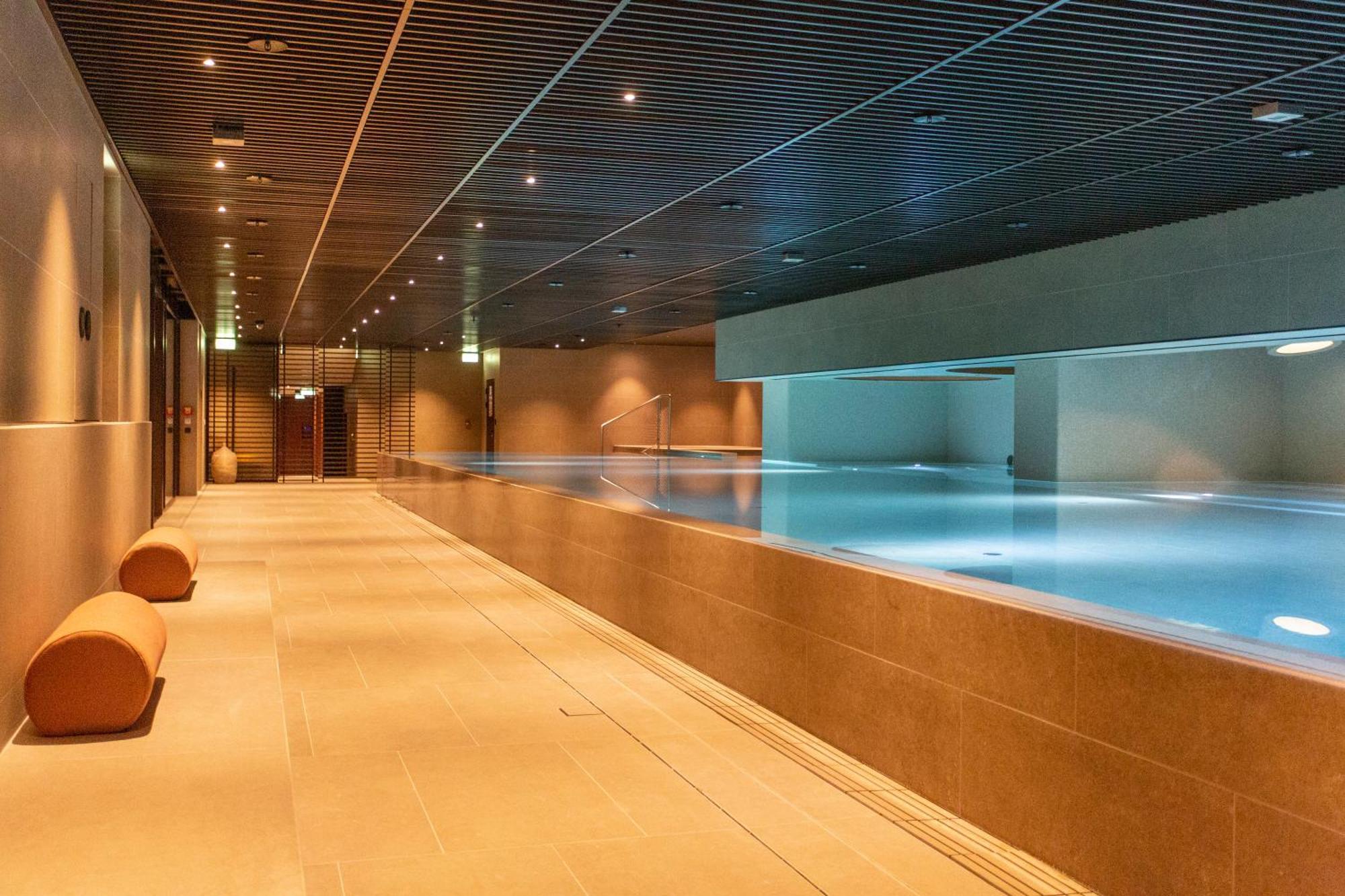 Keight Hotel Opatija, Curio Collection By Hilton Luaran gambar