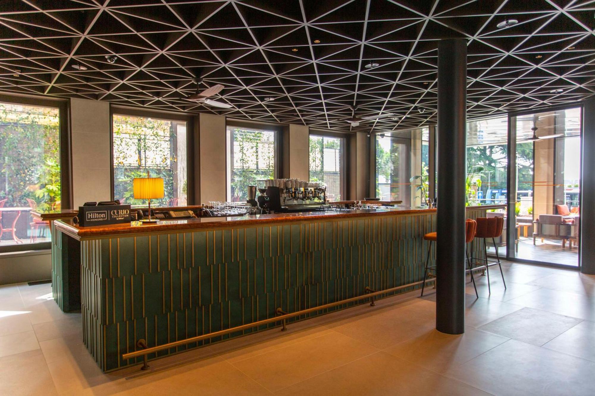 Keight Hotel Opatija, Curio Collection By Hilton Luaran gambar