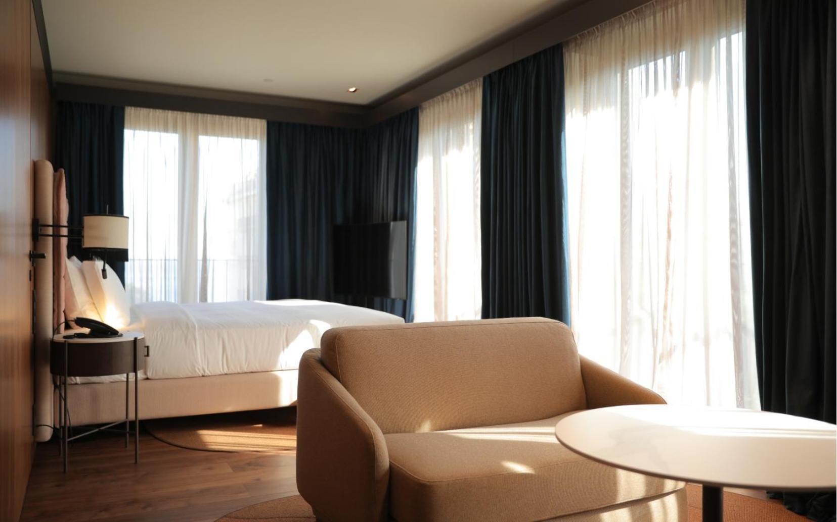 Keight Hotel Opatija, Curio Collection By Hilton Luaran gambar
