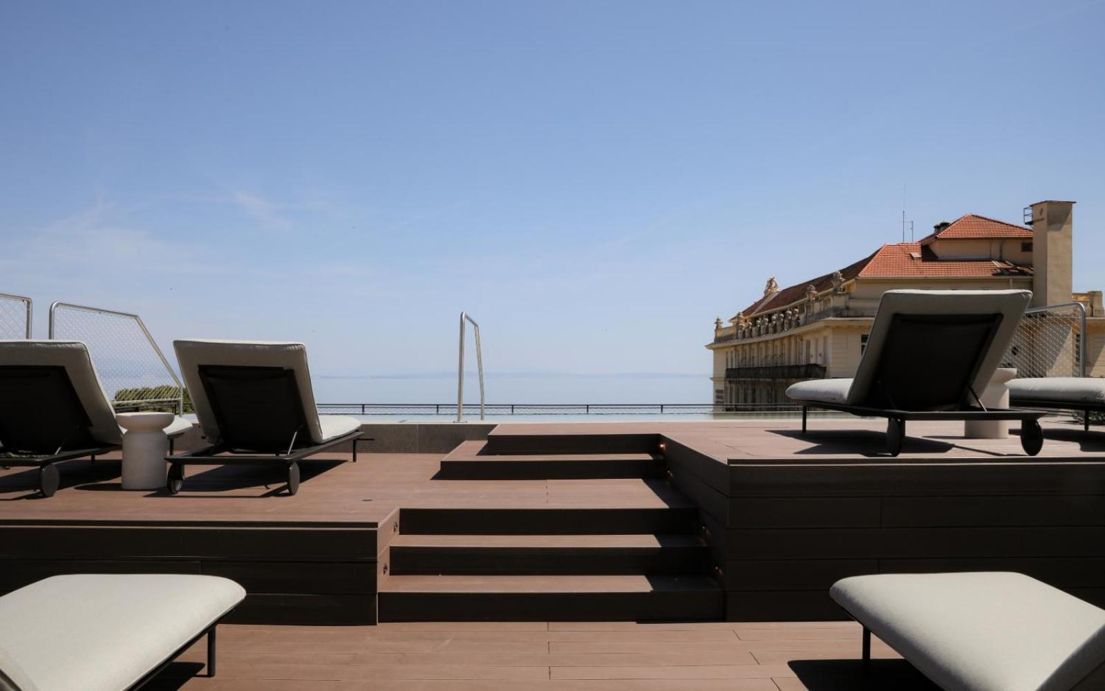 Keight Hotel Opatija, Curio Collection By Hilton Luaran gambar