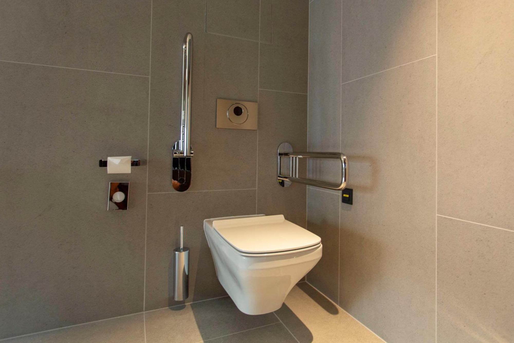 Keight Hotel Opatija, Curio Collection By Hilton Luaran gambar