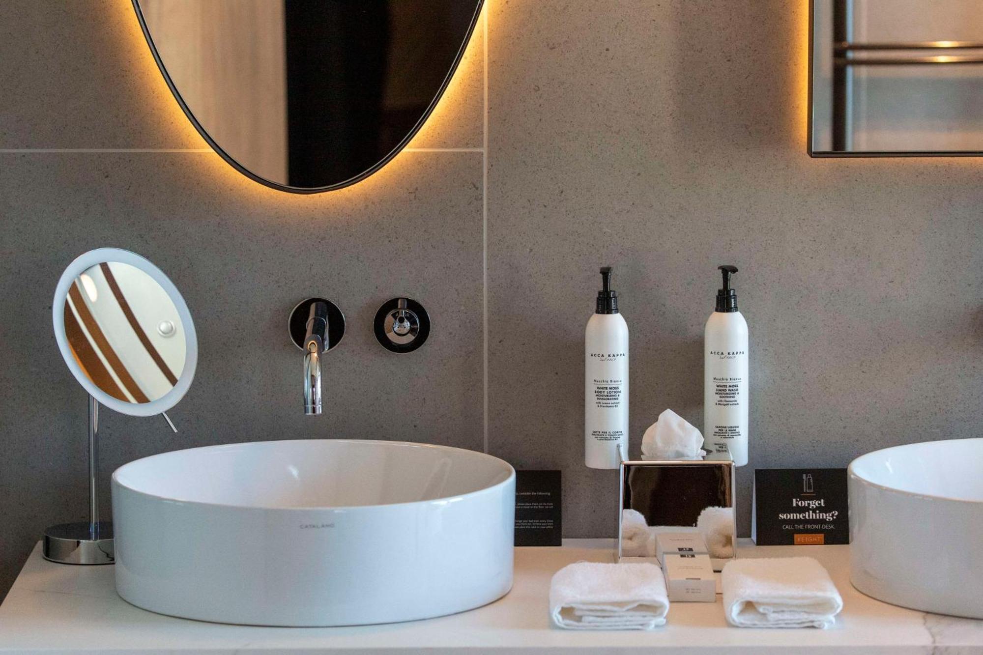 Keight Hotel Opatija, Curio Collection By Hilton Luaran gambar