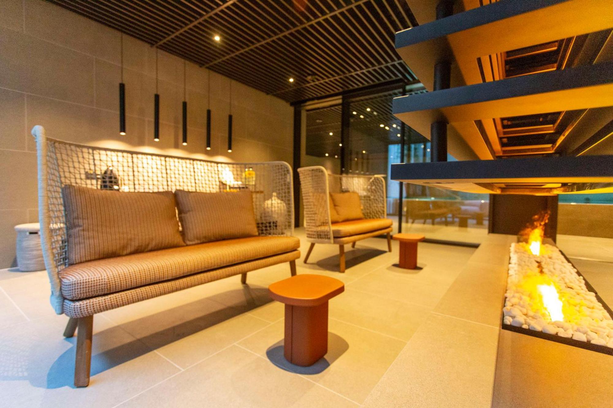 Keight Hotel Opatija, Curio Collection By Hilton Luaran gambar