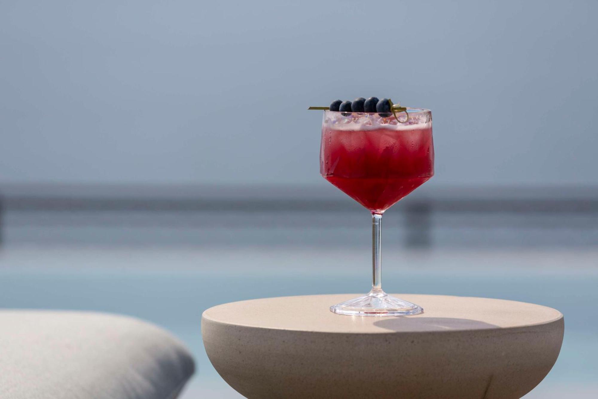 Keight Hotel Opatija, Curio Collection By Hilton Luaran gambar