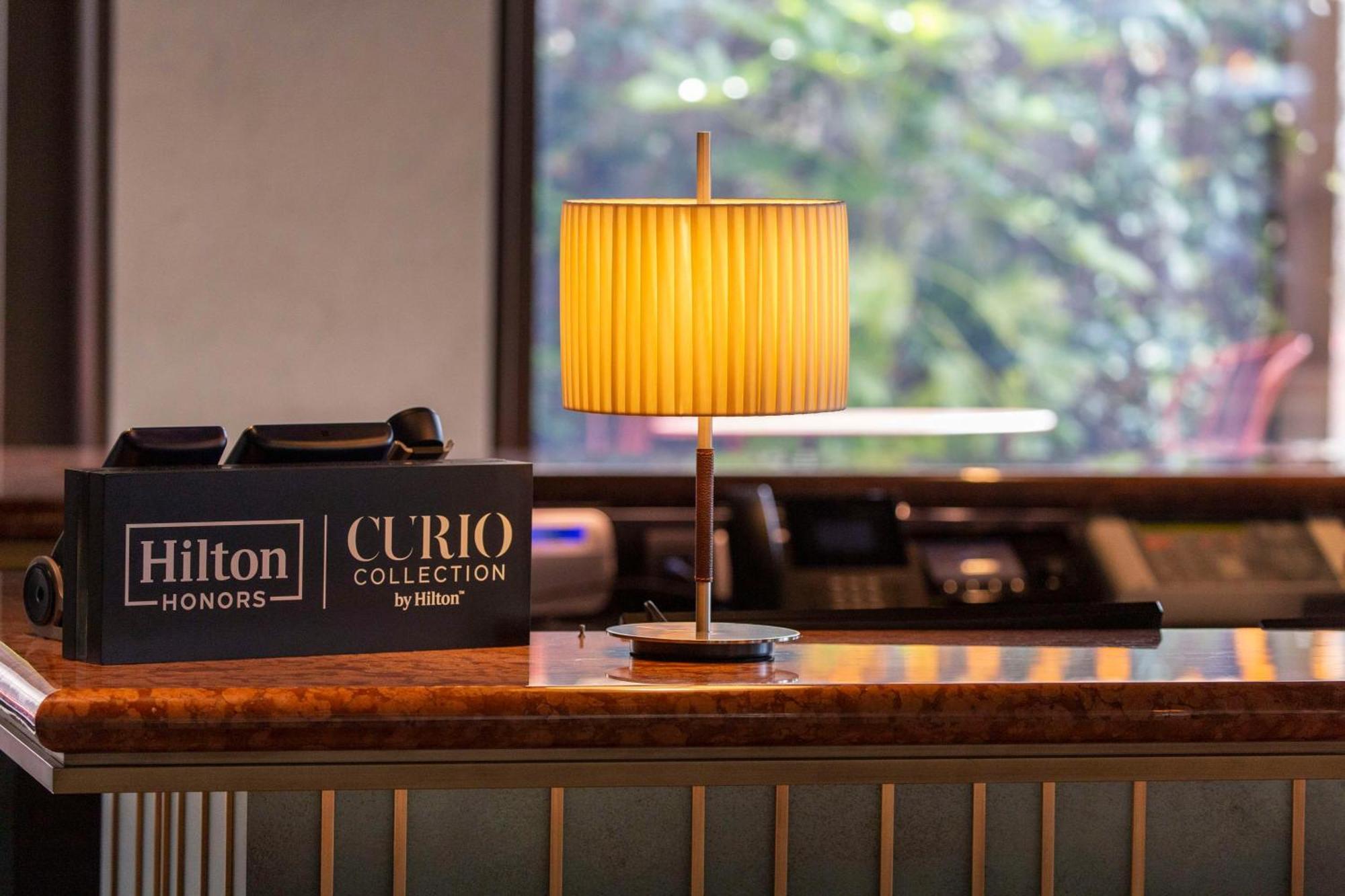 Keight Hotel Opatija, Curio Collection By Hilton Luaran gambar