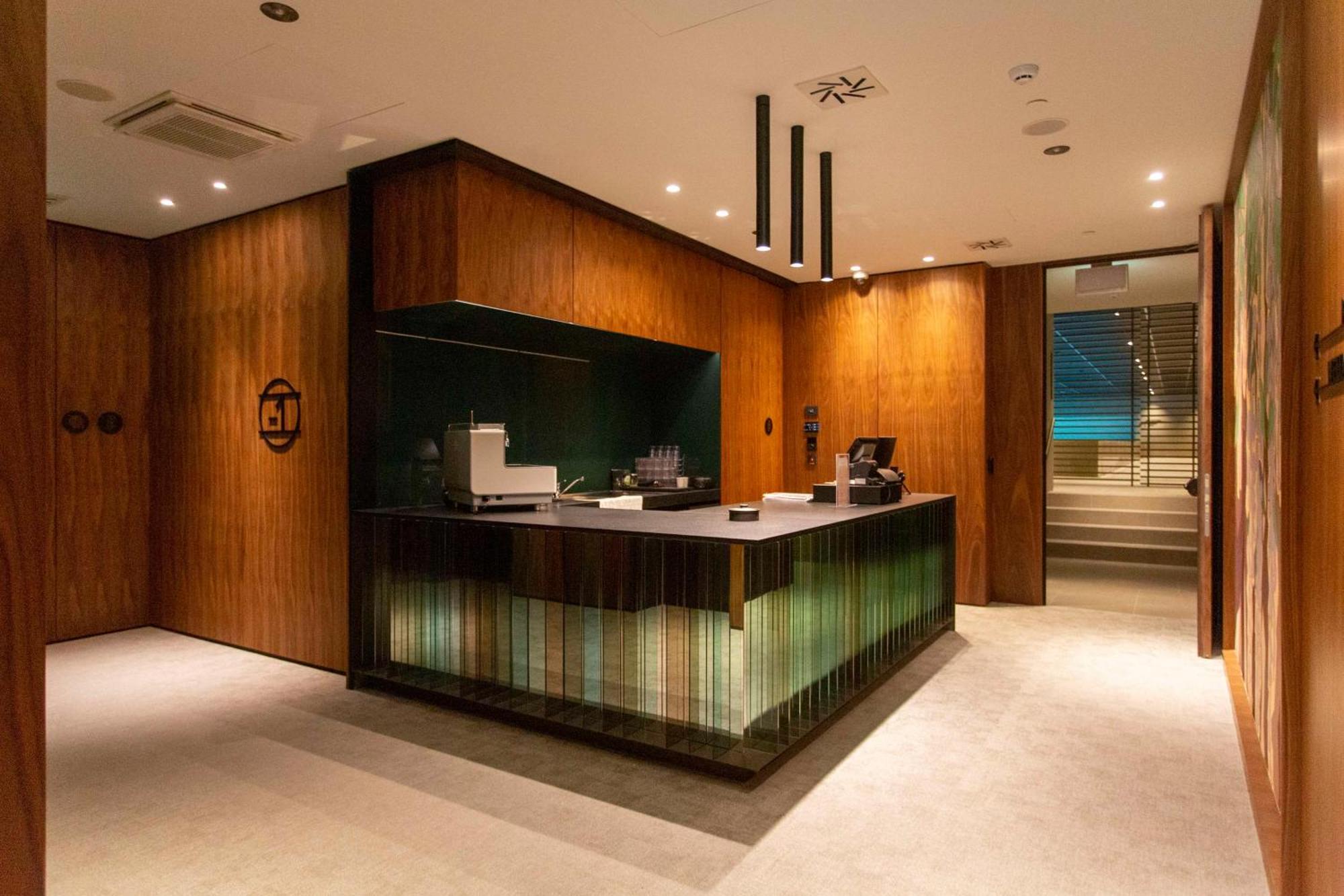 Keight Hotel Opatija, Curio Collection By Hilton Luaran gambar