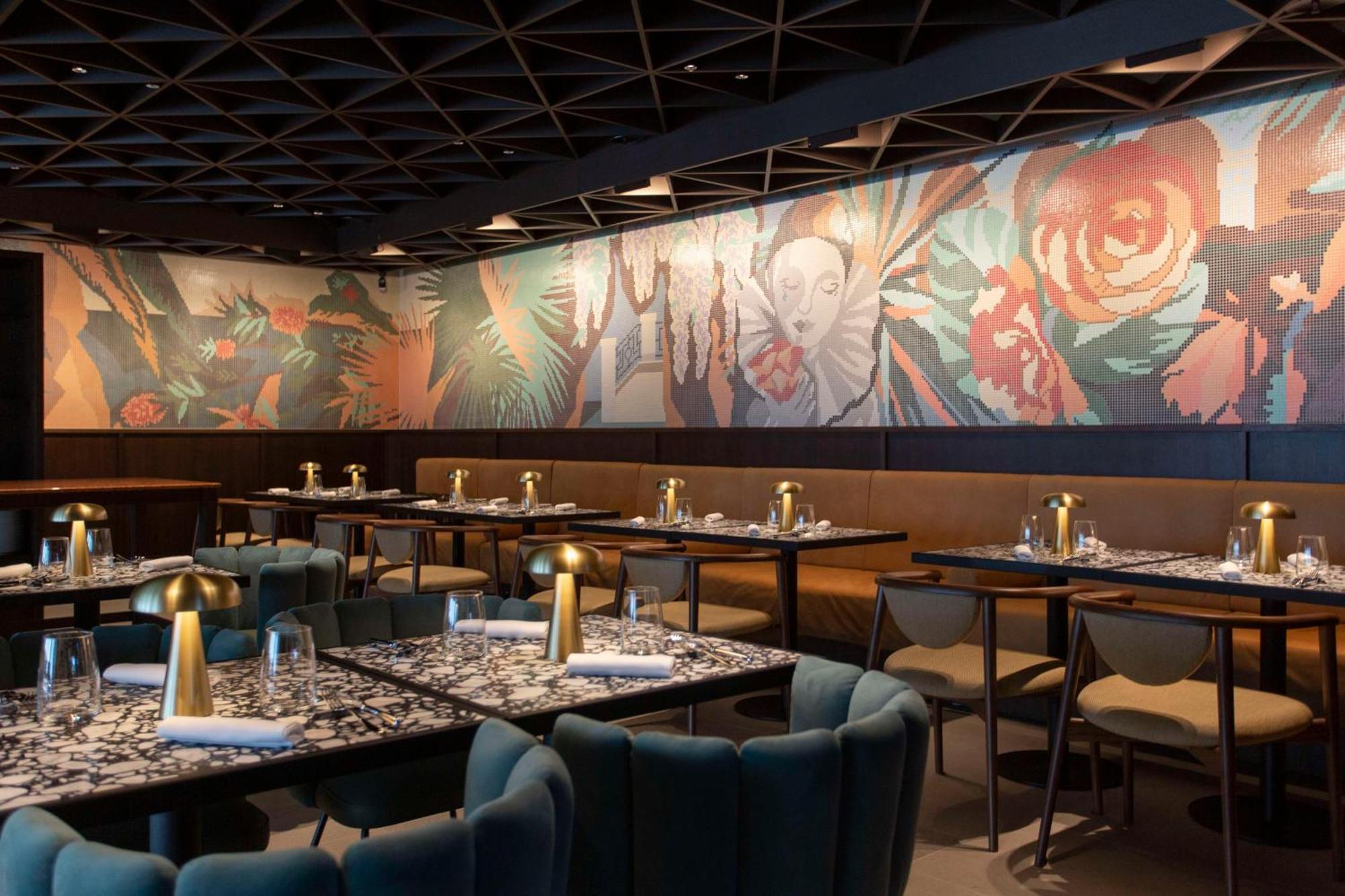 Keight Hotel Opatija, Curio Collection By Hilton Luaran gambar