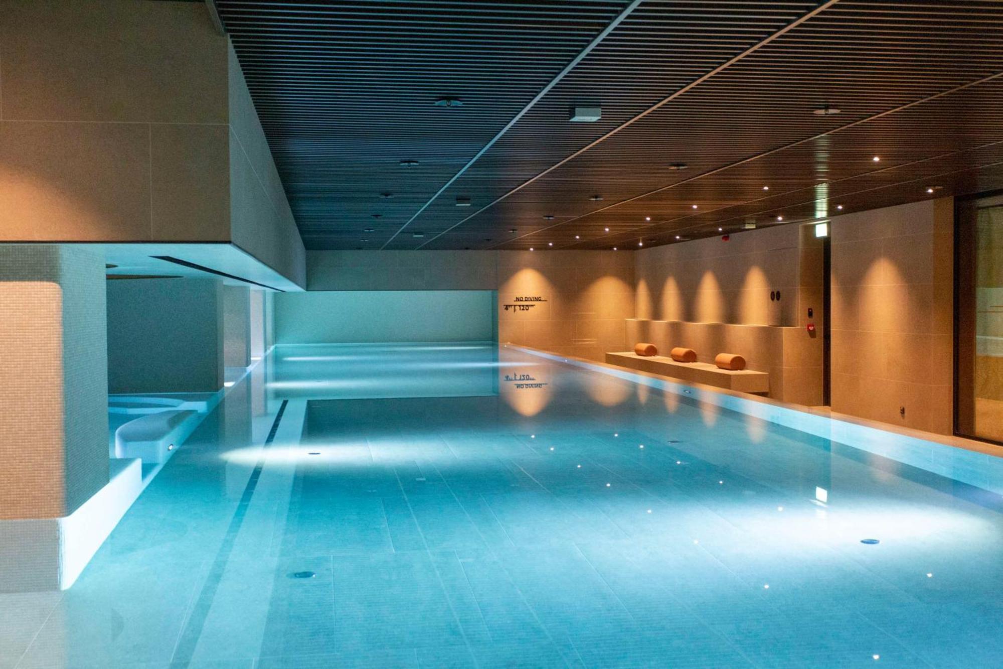 Keight Hotel Opatija, Curio Collection By Hilton Luaran gambar