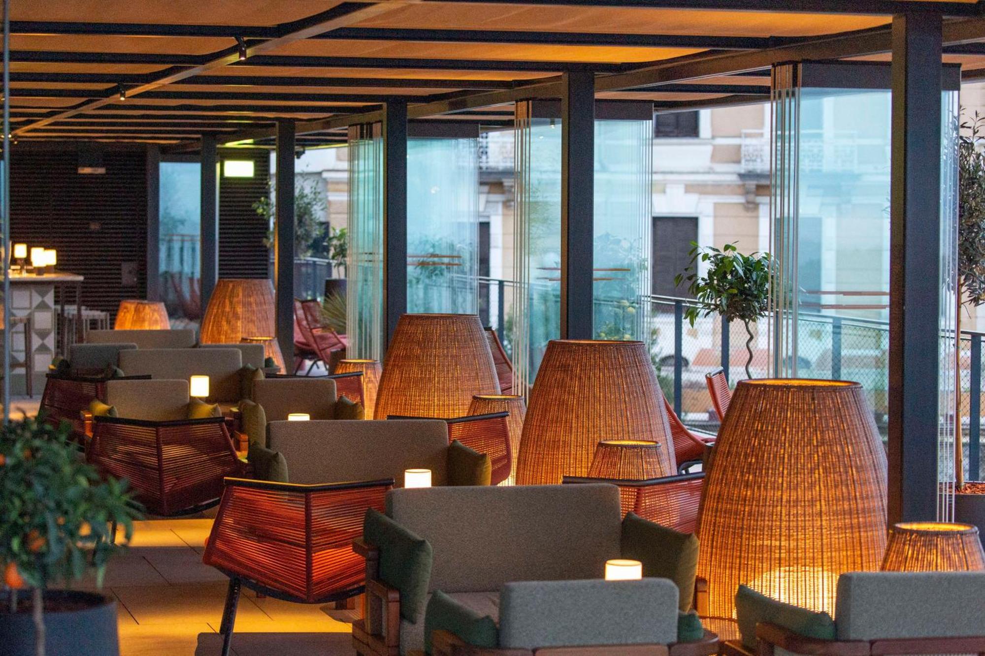 Keight Hotel Opatija, Curio Collection By Hilton Luaran gambar