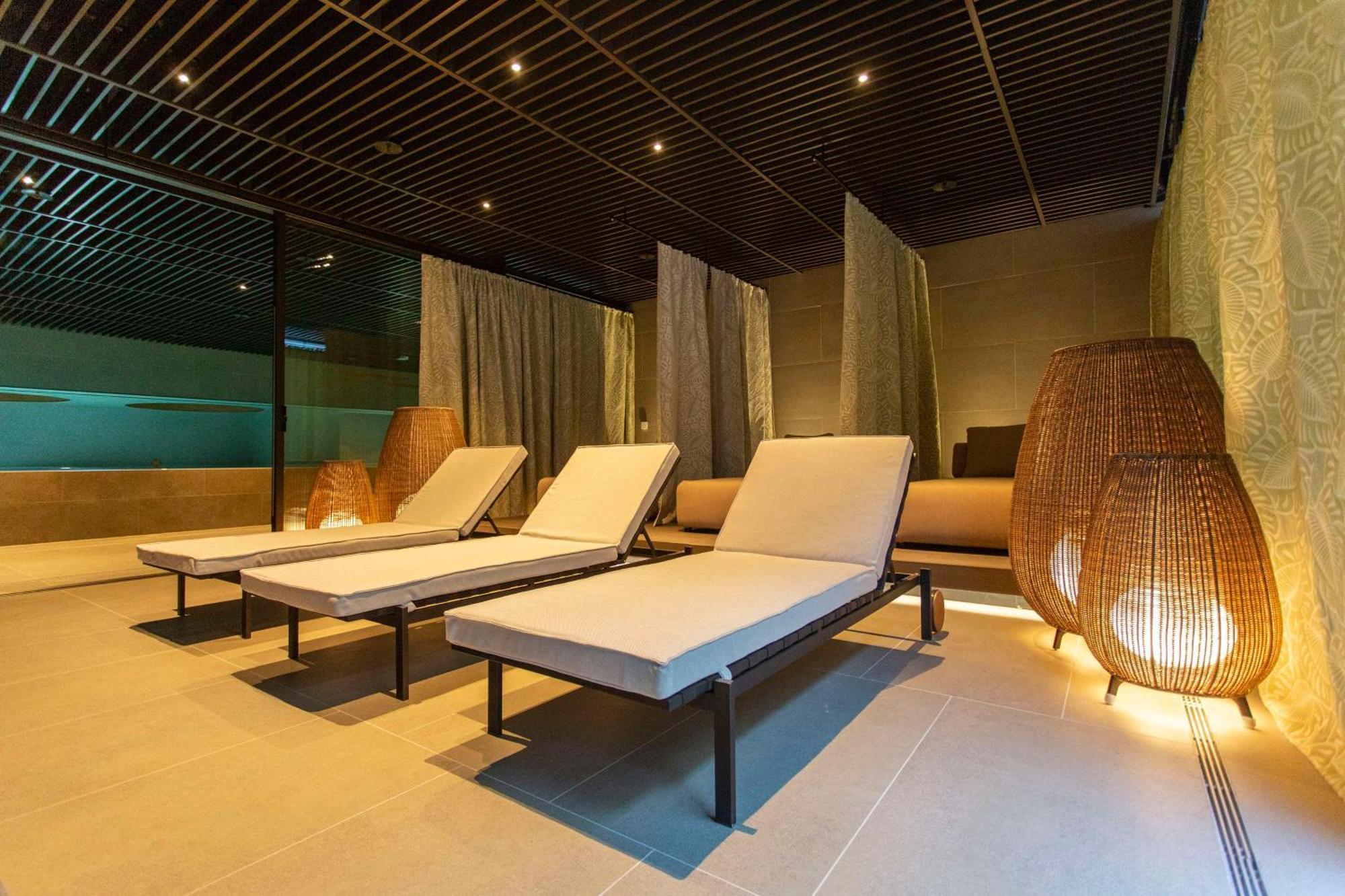 Keight Hotel Opatija, Curio Collection By Hilton Luaran gambar